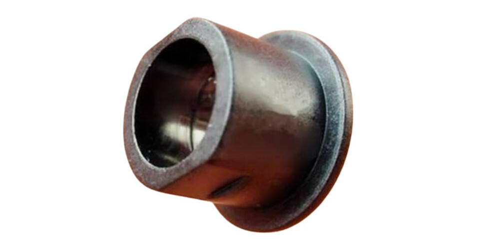 جلبة علوية لرول الزيت بديلة IR 2200-2800-3300 IR 3320-5000-5065-6000-6570-7086 IR 6055-6065-6075 IR