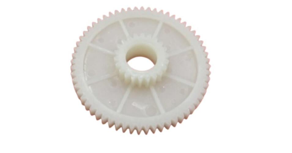 ترس 22/60T  بديل IR 105-7105-9070 IR 2200-2800-3300 IR 3320-5000-5065-6000-6570-7086 IR 6055-6065-60