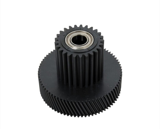 ترس سخان 25T/75T بديل  IR 105-550-600-7086-7095-7105 IR 7200-8070-8500-9070 FS7-0006