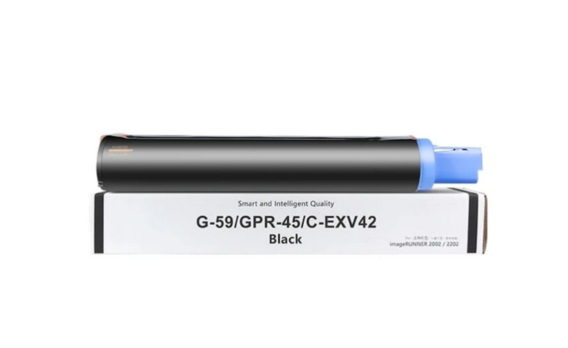 حبر ليزر بديل  2202n 2204 2202 GPR-45 EXV-42