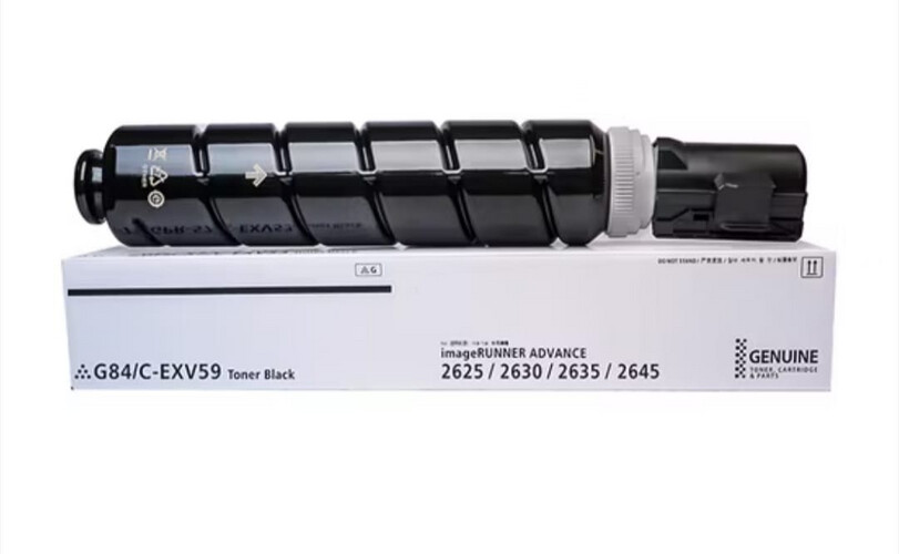 حبر ليزر بديل IR 2625 IR 2630 IR 2635 IR 2645 EXV-59