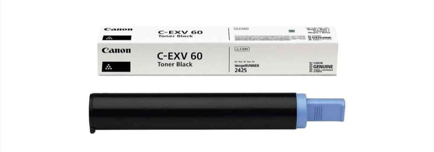 حبر ليزر بديل IR 2425 EXV-60