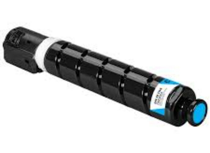 حبر ليزر أزرق بديل IR C1324 IR C1325 IR C1335 GPR-52 EXV-48