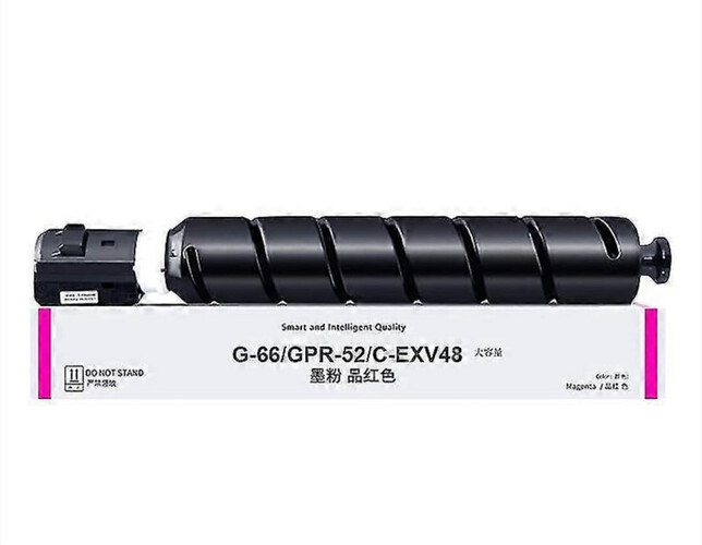 حبر ليزر أحمر بديل  IR C1324 IR C1325 IR C1335 GPR-52 EXV-48