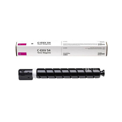 حبر ليزر أحمر بديل  IR C3025 IR C3025 IR C3125 IR C3125 IR C3226 EXV-54