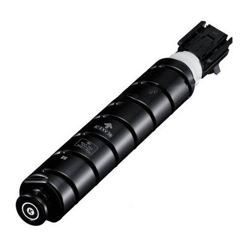 حبر ليزر أسود بديل  IR C3326 C-EXV-65