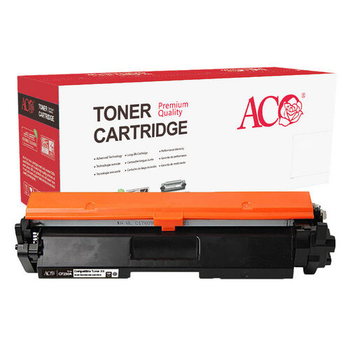 حبر ليزر ازرق  ACO W2301A 230A