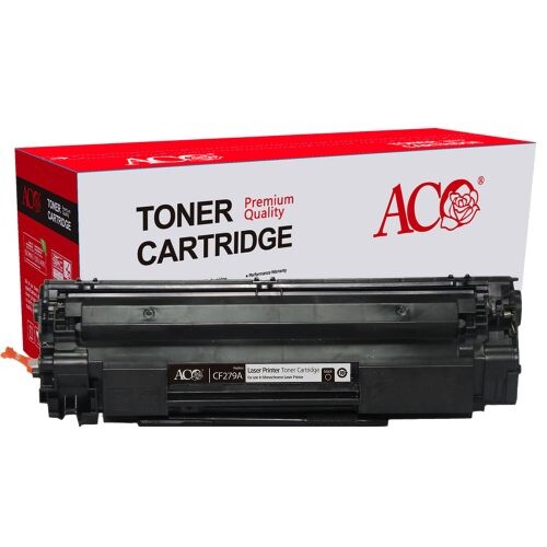 حبر ليزر ACO CF279A