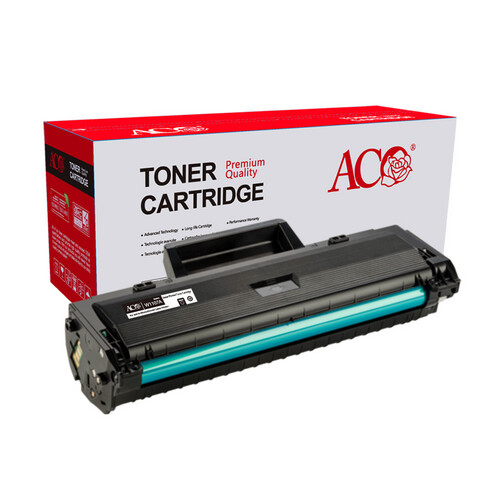 حبر ليزر ACO W1107A/107A