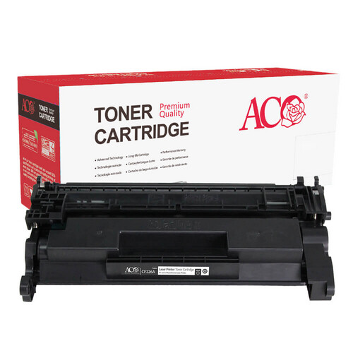 حبر ليزر ACO CF226A/CRG-052