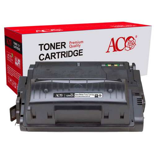 حبر ليزر ACO Q5942A 42A