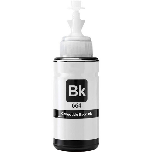 حبر إنك أسود ACO 664