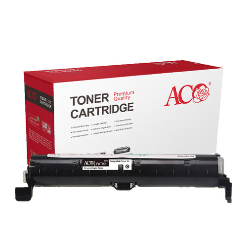حبر ليزر ACO LASER TONER FAT90 KX-FAT90E