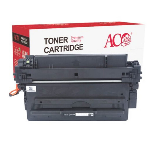 حبر ليزر ACO CF214A14A