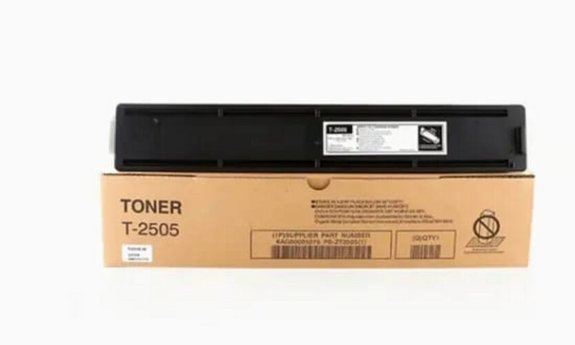 حبر ليزر بديل E-Studio 2505AC E-Studio 3005AC E-Studio 3505AC E-Studio 4505AC E-Studio 5005AC T-2505