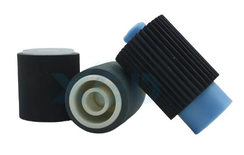 طقم بكر سحب مانيوال (3 حبات) بديل  BH PRESS C2060-C2070-C1060-C1070 BH PRESS C6000-C7000-PRO C5500-P