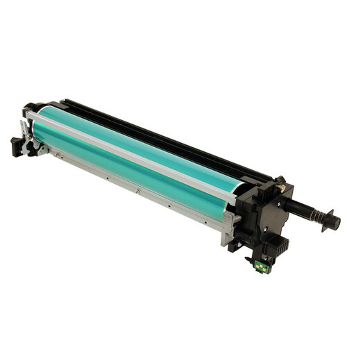 وحدة درام أسود بديلة BH 552-652-C452-C552-C652 DR612K A0TK0RD