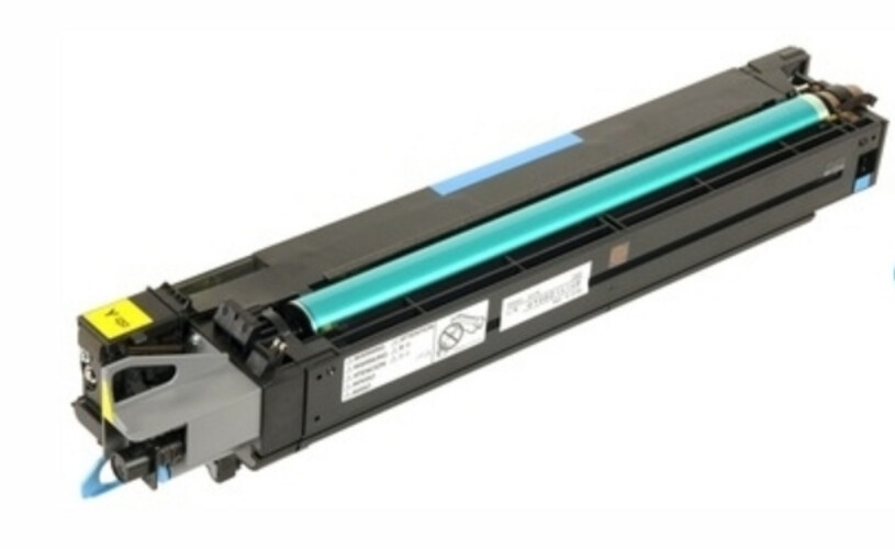 وحدة درام مع وحدة ديفلوبر أصفر بديلة  BH 552-652-C452-C552-C652 IU612Y