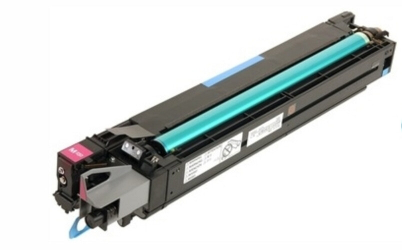 وحدة درام مع وحدة ديفلوبر أحمر بديلة BH 552-652-C452-C552-C652 IU612M