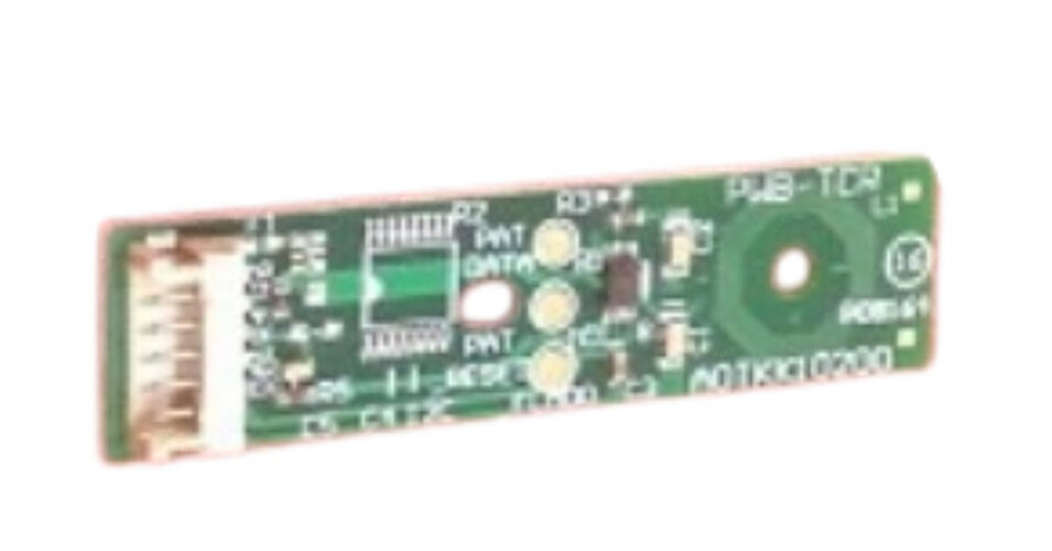 شريحة ديفلوبر أصفر بديلة  BH C220-C280-C284-C360-C364 BH C454-C554-C452-C652 DV311Y-DV512Y-DV612Y