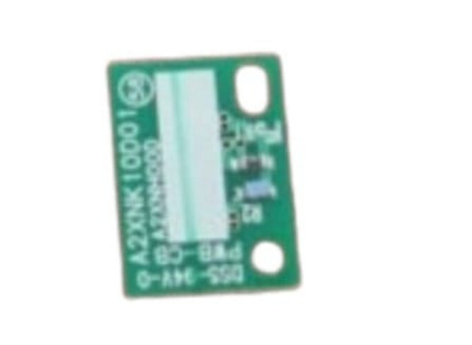 شريحة درام أصفر بديلة  BH C452-C552-C652 IU612Y