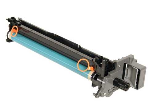 وحدة درام كاملة بديلة IR 2625-2630-2635-2645 C-EXV59