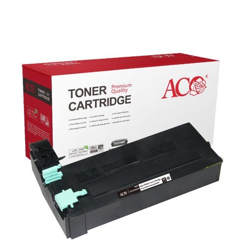 حبر ليزر احمر ACO CF453A 655A