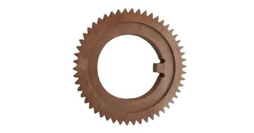 ترس سخان 52T بديل  IR 105-550-600-7086-7095-7105 IR 7200-8070-8500-9070 FS7-0007