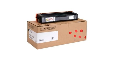 حبر ليزر أحمر COMPATIBLE TONER SPC250