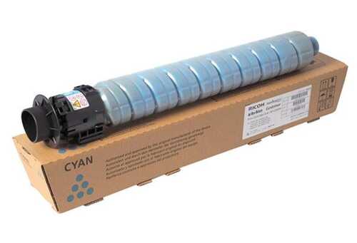 حبر ليزر أزرق بديل  MPC2503 MPC2504 MPC2003 MPC2004 MPC2503