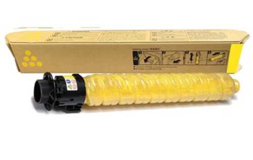 حبر ليزر اصفر بديل  MPC2503 MPC2504 MPC2003 MPC2004 MPC2503