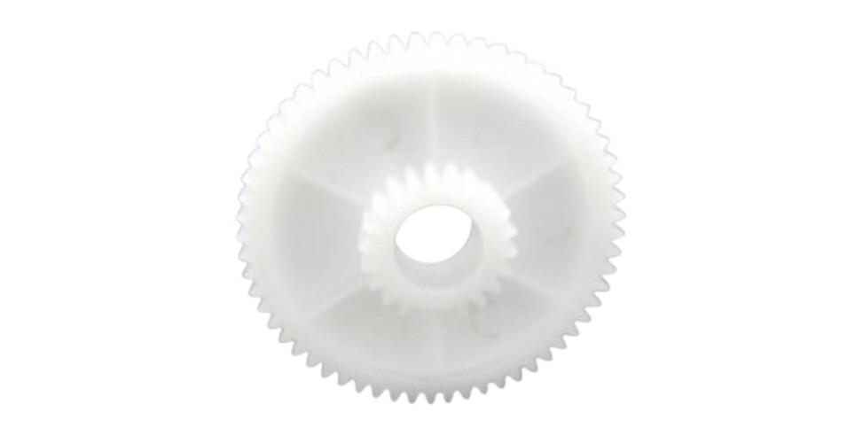 ترس 22/60T  بديل IR 105-7105-9070 IR 2200-2800-3300 IR 3320-5000-5065-6000-6570-7086 IR 6055-6065-60