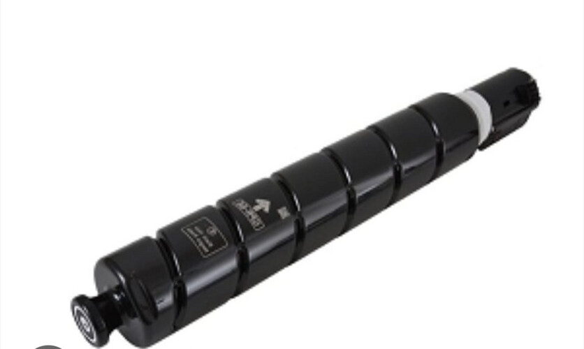 حبر ليزر أسود بديل  IR C1324 IR C1325 IR C1335 GPR-52 EXV-48