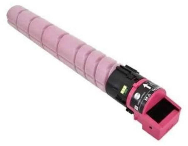 حبر ليزر أحمر بديل BH C250-C300 BH C360-C7130 TN-328