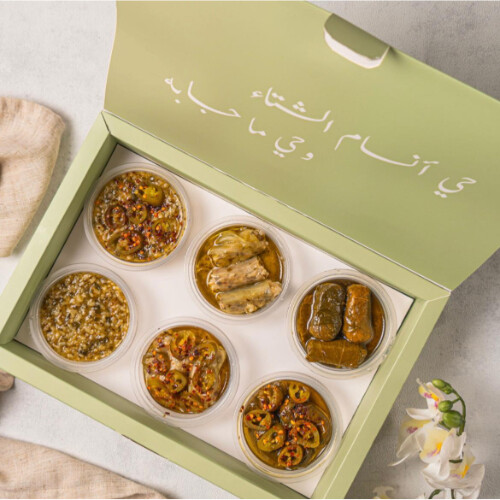 Kashtat Box