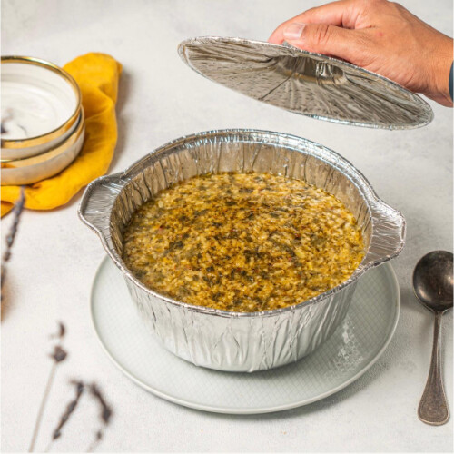 Risotto