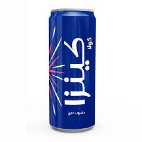 Soft Drinks