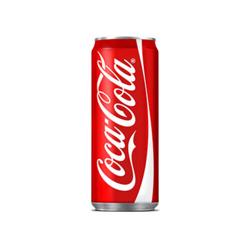 Soft Drinks
