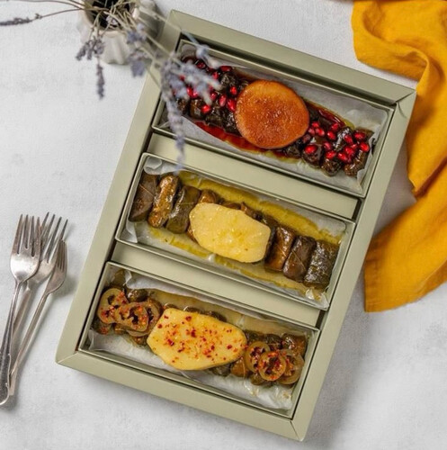 Mix Box 3 Types