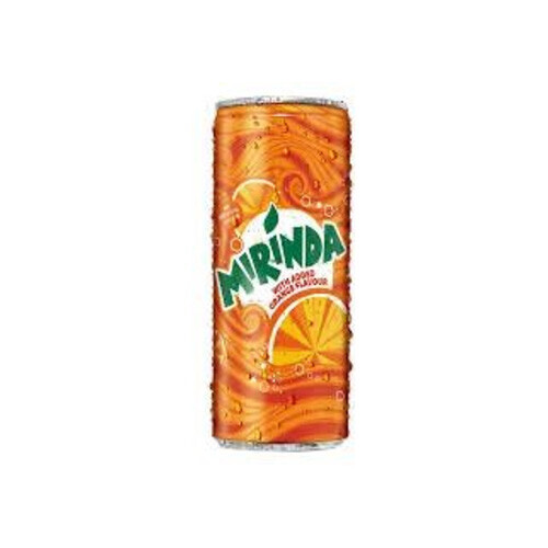 Soft Drinks