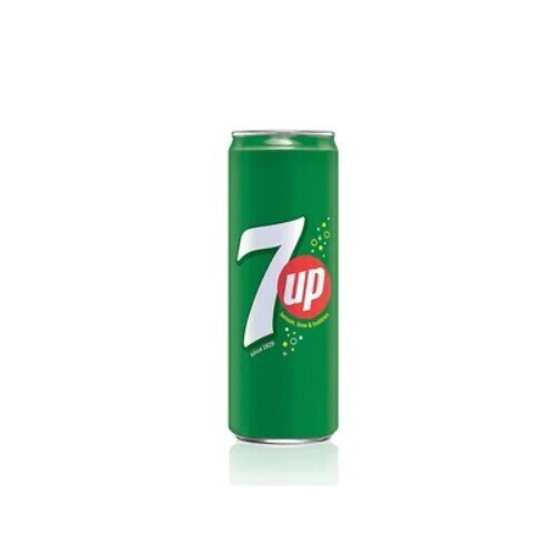 Soft Drinks
