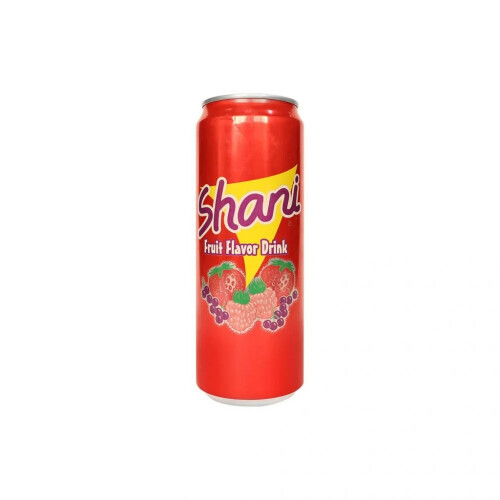 Soft Drinks