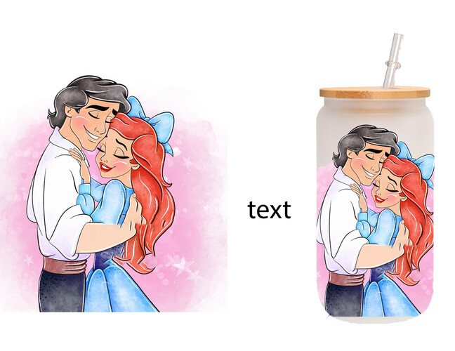 أميرات ديزني