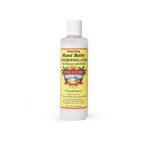 Maui Babe After Browning Lotion - 236 ml