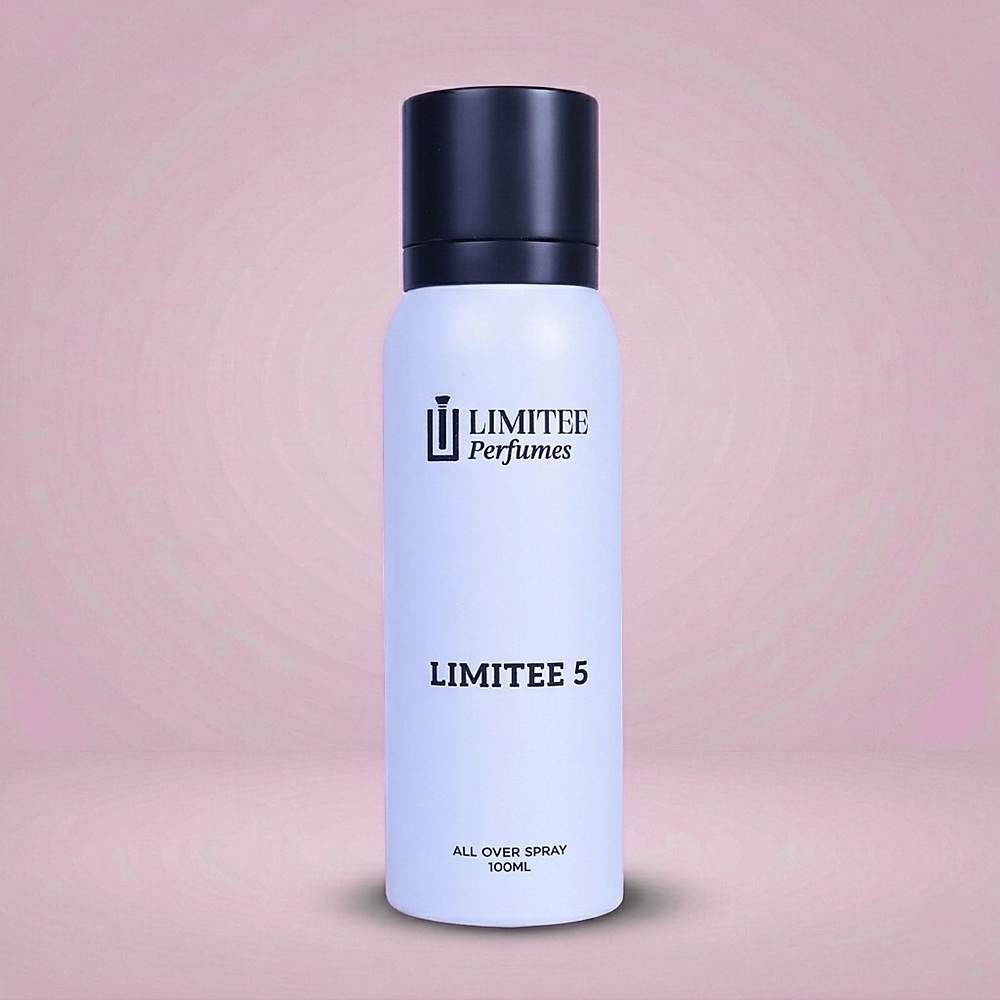 LIMITEE 5 - New
