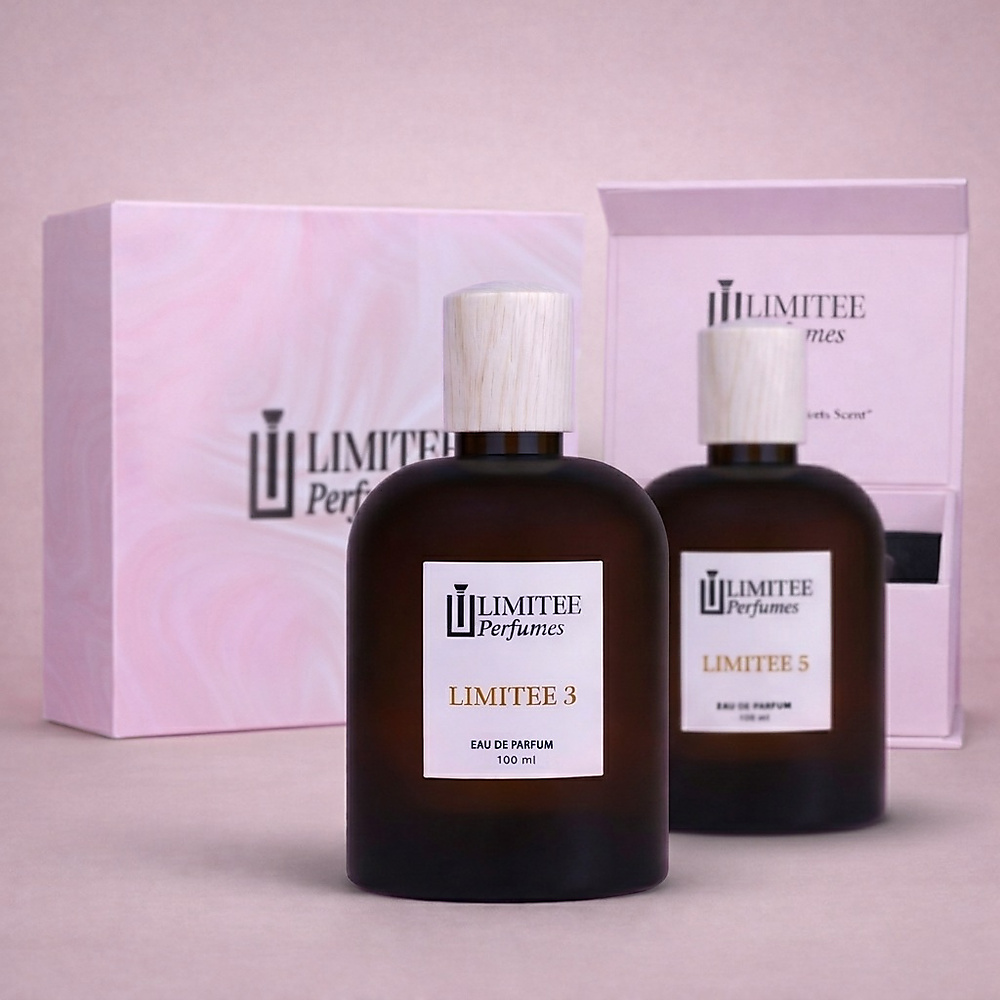 LIMITEE Package - New