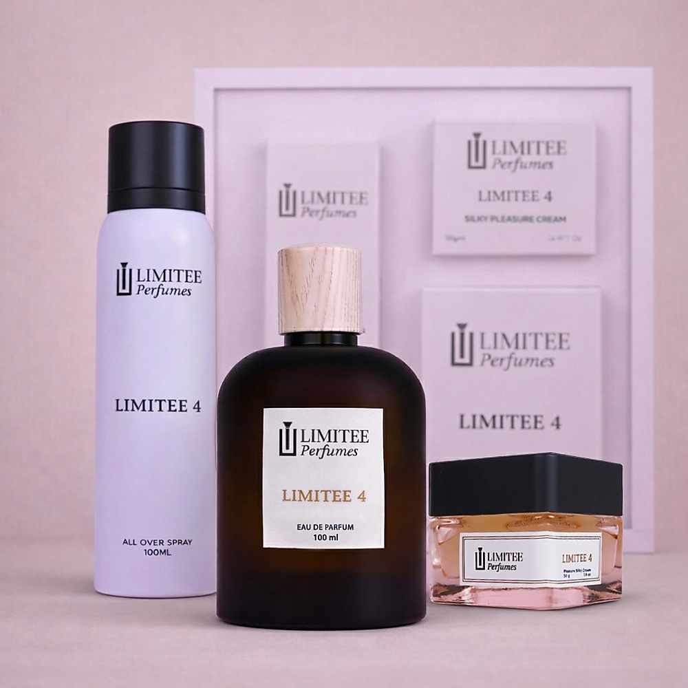 LIMITEE 4  Package