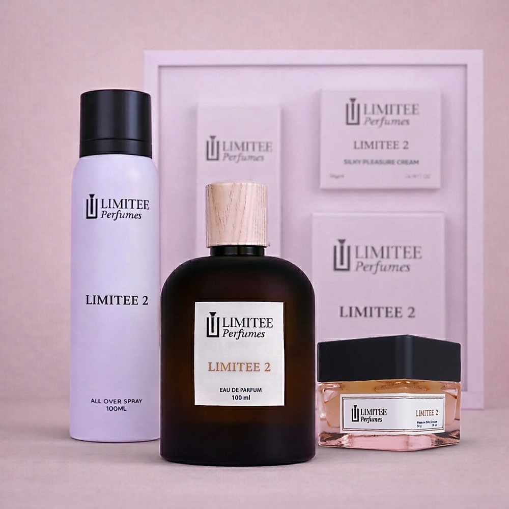 LIMITEE 2 Package