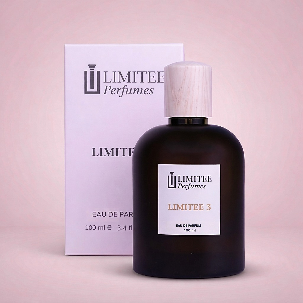 LIMITEE 3 Perfume