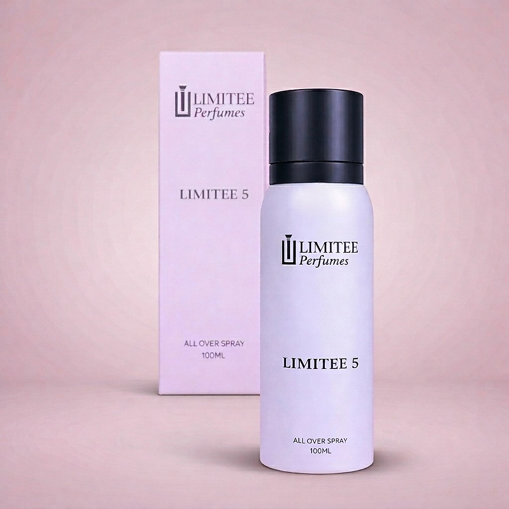 LIMITEE 5 - New